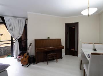 Apartamento · 110m² · 3 Quartos · 2 Vagas · Apartamento à Venda - Vila Prudente, 3 Quartos, 110 m2