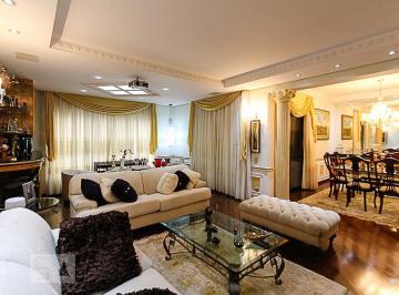 Apartamento · 242m² · 4 Quartos · 4 Vagas · Apartamento à Venda - Tatuapé, 4 Quartos,  242 m2