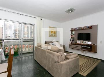 Apartamento · 97m² · 3 Quartos · 2 Vagas · Apartamento à Venda - Tatuapé, 3 Quartos, 97 m2