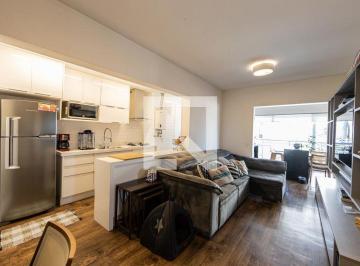 Apartamento · 89m² · 2 Quartos · 2 Vagas · Apartamento à Venda - Tatuapé, 2 Quartos,  89 m2