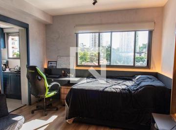 Apartamento · 30m² · 1 Quarto · Apartamento à Venda - Ipiranga, 1 Quarto, 30 m2