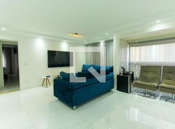 Apartamento · 127m² · 3 Quartos · 2 Vagas · Apartamento à Venda - Vila Carrão, 3 Quartos,  127 m2
