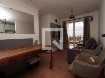 Apartamento · 55m² · 2 Quartos · 1 Vaga · Apartamento à Venda - Vila Formosa, 2 Quartos,  55 m2