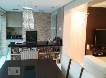Apartamento · 175m² · 4 Quartos · 3 Vagas · Apartamento à Venda - Vila Carrão, 4 Quartos,  175 m2