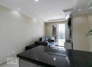 Apartamento · 70m² · 3 Quartos · 1 Vaga · Apartamento à Venda - Tatuapé, 3 Quartos, 70 m2