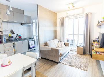 Apartamento · 40m² · 1 Quarto · 1 Vaga · Apartamento à Venda - Mooca, 1 Quarto,  40 m2
