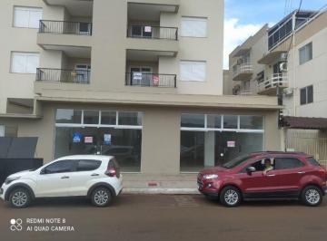 Foto 01 · Sala / Salão Comercial, Centro Sul, Santo Ângelo, RS