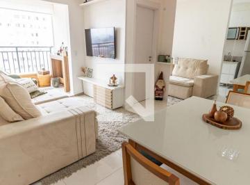 Apartamento · 45m² · 1 Quarto · 1 Vaga · Apartamento à Venda - Mooca, 1 Quarto, 45 m2