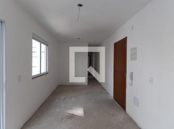 Apartamento · 43m² · 2 Quartos · 1 Vaga · Apartamento à Venda - Tatuapé, 2 Quartos,  43 m2
