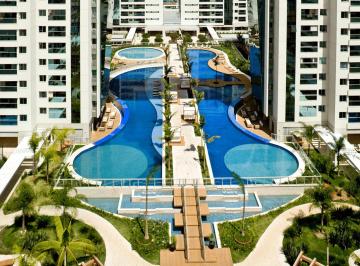 Apartamento de 3 quartos, Brasília · Apartamento de Alto Padrão para Aluguel – Park Sul Prime Residence