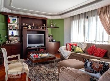 Apartamento · 187m² · 3 Quartos · 3 Vagas · Apartamento à Venda - Tatuapé, 3 Quartos,  187 m2