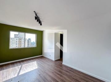 Apartamento · 45m² · 2 Quartos · 1 Vaga · Apartamento à Venda - Mooca, 2 Quartos, 45 m2