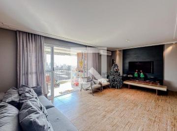 Apartamento · 178m² · 3 Quartos · 3 Vagas · Apartamento à Venda - Mooca, 3 Quartos,  178 m2