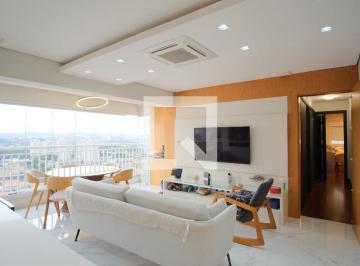 Apartamento · 102m² · 3 Quartos · 2 Vagas · Apartamento à Venda - Tatuapé, 3 Quartos,  102 m2
