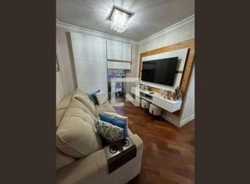 Apartamento · 63m² · 3 Quartos · 1 Vaga · Apartamento à Venda - Tatuapé, 3 Quartos, 63 m2
