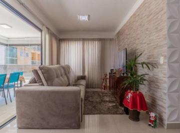 Apartamento · 203m² · 3 Quartos · 2 Vagas · Apartamento à venda em Vila Carrão, São Paulo