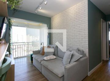 Apartamento · 52m² · 2 Quartos · 1 Vaga · Apartamento à Venda - Tatuapé, 2 Quartos,  52 m2