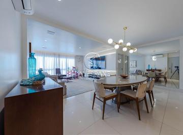 Apartamento de 4 quartos, Brasília · SQN 115 - A cobertura mais luxuosa da Asa Norte!
