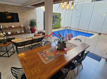 Foto 49 · Casa para locação,com 3 suítes e piscina, no Bosque dos Jatobás - Jundiaí