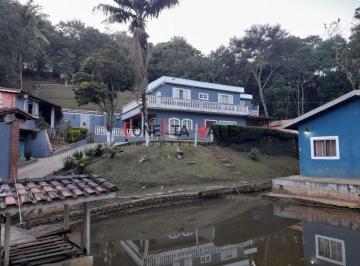med_96f2634ccfac9423f43250d4013349b8.jpg · Chácara com 3 dormitórios à venda, 2500 m² por R$ 1.060.000,00 - Bom Sucesso - São José dos Campos/S