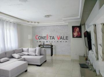 med_ba8ccb2099b925b47121e16d6d4a8f50.jpg · Casa com 3 dormitórios à venda, 320 m² por R$ 600.000,00 - Vila Dirce - São José dos Campos/SP