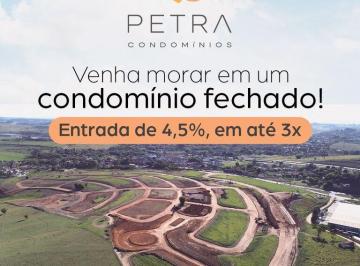 med_43c1ec96b3d3345e5de8029373f4bfba.jpg · Terreno à venda, 250 m² por R$ 207.784,48 - Piedade - Caçapava/SP