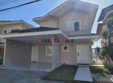 med_1d9759ae7c27afed9d270a09817bdff3.jpg · Casa com 3 dormitórios à venda, 210 m² por R$ 1.860.000,00 - Urbanova - São José dos Campos/SP