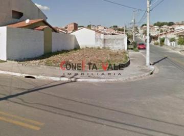 med_6d12f4cd7e5806e19baaf2555afee643.jpg · Terreno à venda, 262 m² por R$ 260.000,00 - Jardim Santa Júlia - São José dos Campos/SP