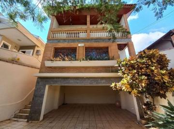 med_89a9dfcfd948a22f305d73def5b31984.jpg · Sobrado com 3 dormitórios à venda, 300 m² por R$ 850.000,00 - Jardim das Indústrias - São José dos C