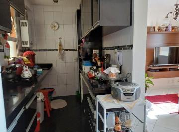 med_aee6d30af5f6420126580b6f27e166c8.jpg · Apartamento com 3 dormitórios à venda, 67 m² por R$ 430.000,00 - Jardim Sul - São José dos Campos/SP