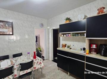 med_e2dc7232d093756cb93f9b344ae4cb56.jpg · Casa com 3 dormitórios à venda, 105 m² por R$ 480.000 - Monte Castelo - São José dos Campos/SP