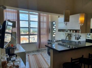 med_93bed4d643b2626ba6e390321a987cd6.jpg · Apartamento com 3 dormitórios à venda, 105 m² por R$ 520.000,00 - Centro - São José dos Campos/SP