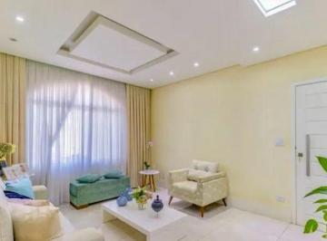 med_c89fccd5a904db3252ee1e4aee08a85e.jpg · Sobrado com 3 dormitórios à venda, 219 m² por R$ 1.100.000,00 - Monte Castelo - São José dos Campos/