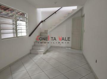 med_00ebbba430a40b7454a86d4f35276ba4.jpg · Casa para Locação no Jardim Satélite - 3 dorms no Térreo e 1 no piso superior