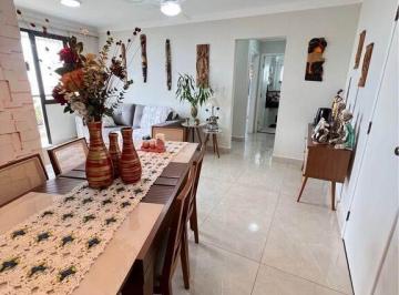 med_31ff326469687caa50a853ac14fb7324.jpg · Apartamento com 3 dormitórios à venda, 100 m² por R$ 550.000,00 - Jardim Beira Rio - Jacareí/SP
