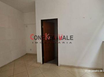 med_405e71b8ca0f929b8b32ef9edbaf1687.jpg · Andar Corporativo para alugar, 180 m² por R$ 8.000,00/mês - Jardim Satélite - São José dos Campos/SP