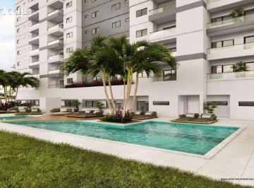 med_1f16fb98c5beb16a2c59af50eac907ed.jpg · Apartamento com 3 dormitórios à venda, 70 m² por R$ 690.000,00 - Condomínio Residencial Colinas do P