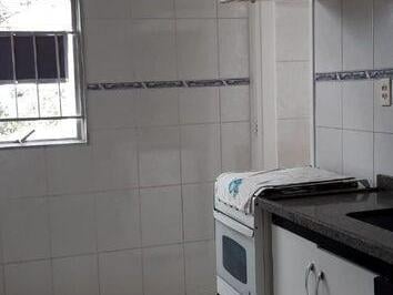 med_ccdfb5727bb958fc6085df826c842217.jpg · Apartamento com 2 dormitórios à venda, 45 m² por R$ 275.000,00 - Bosque dos Eucaliptos - São José do