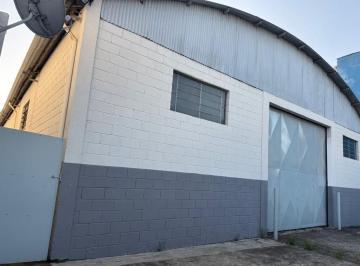 med_2eb223d22757dd26b23b2a1a0b1bcdce.jpg · Galpão para alugar, 770 m² por R$ 17.000,00/mês - Chácaras Reunidas - São José dos Campos/SP