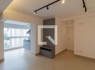 Apartamento · 52m² · 1 Quarto · 1 Vaga · Apartamento à Venda - Tatuapé, 1 Quarto,  52 m2