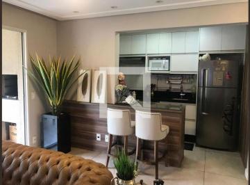 Apartamento · 78m² · 3 Quartos · 1 Vaga · Apartamento à Venda - Vila Formosa, 3 Quartos,  78 m2