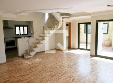 Apartamento · 200m² · 3 Quartos · 4 Vagas · Apartamento à Venda - Tatuapé, 3 Quartos, 200 m2