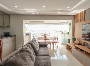 Apartamento · 102m² · 3 Quartos · 2 Vagas · Apartamento à Venda - Tatuapé, 3 Quartos, 102 m2