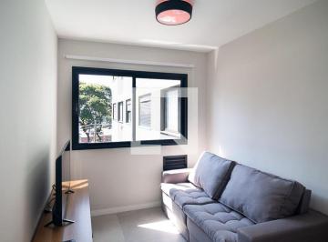 Apartamento · 26m² · 1 Quarto · Apartamento à Venda - Bela Vista, 1 Quarto, 26 m2