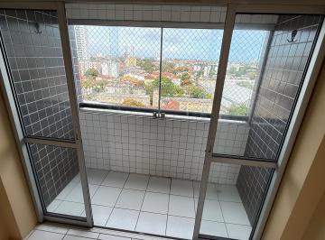 Apartamento de 3 quartos, Recife · Apartamento com 3 quartos e 65 m² à venda em Boa Vista