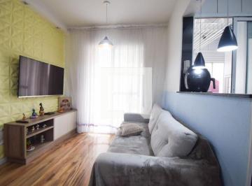 Apartamento · 54m² · 2 Quartos · 1 Vaga · Apartamento à Venda - Tatuapé, 2 Quartos, 54 m2