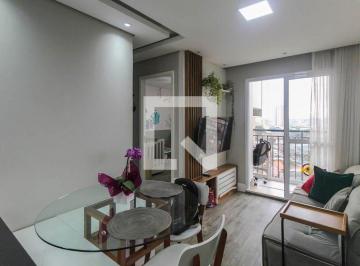 Apartamento · 45m² · 2 Quartos · 1 Vaga · Apartamento à Venda - Vila Formosa, 2 Quartos,  45 m2