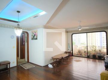 Apartamento · 110m² · 4 Quartos · 2 Vagas · Apartamento à Venda - Tatuapé, 4 Quartos, 110 m2
