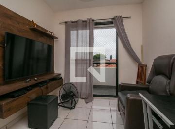 Apartamento · 60m² · 2 Quartos · 1 Vaga · Apartamento à Venda - Mooca, 2 Quartos, 60 m2