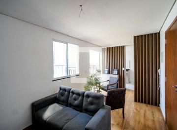 Apartamento · 45m² · 2 Quartos · 1 Vaga · Apartamento à Venda - Tatuapé, 2 Quartos,  45 m2